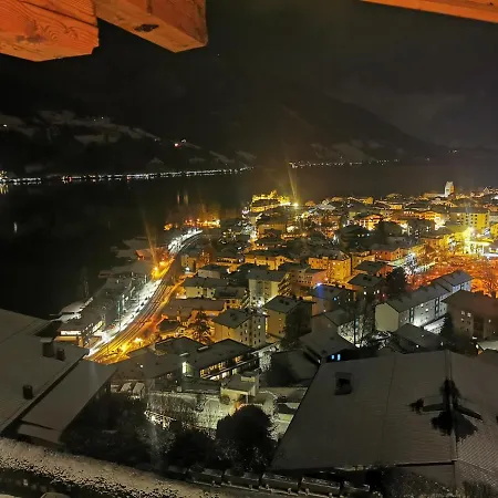 Kalina & Lian - Zell Am 公寓 滨湖采尔