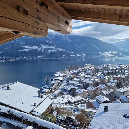 Kalina & Lian - Zell Am *