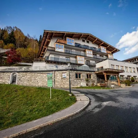 Apartment Kalina&lian - Zell Am *