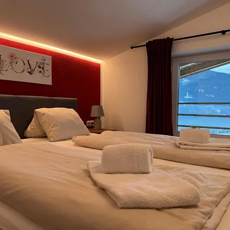 شقة Kalina & Lian - Zell Am *