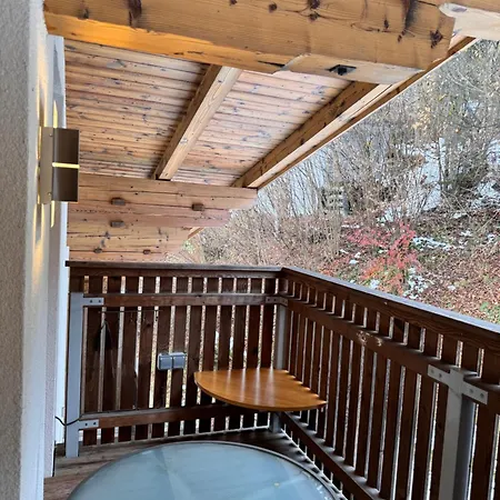 Kalina&lian - Zell Am Apartment Zell am See