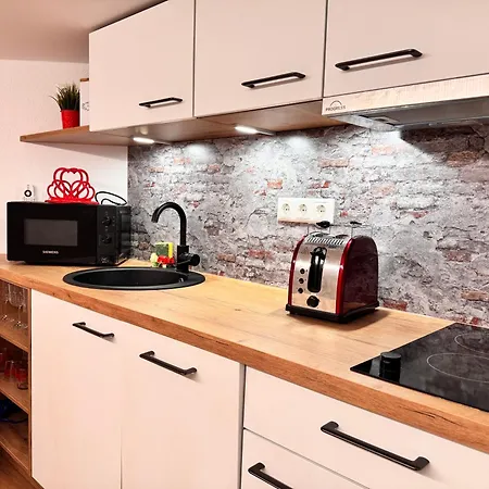 Apartment Kalina&lian - Zell Am