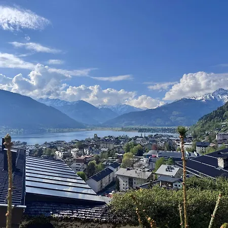 Lejlighed Kalina & Lian - Zell Am Zell am See