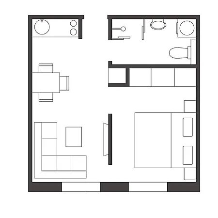 Kalina & Lian - Zell Am 滨湖采尔
