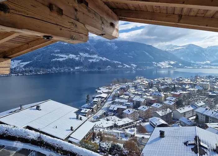 Kalina&lian - Zell Am *