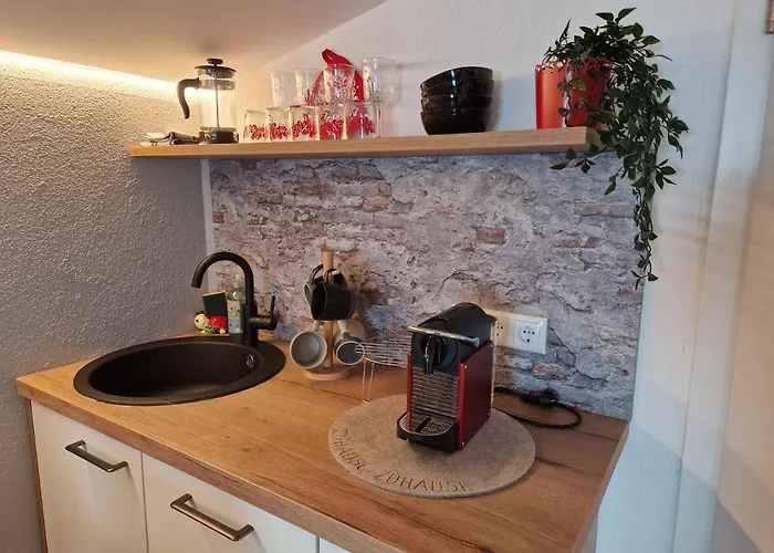 Kalina & Lian - Zell Am Apartment