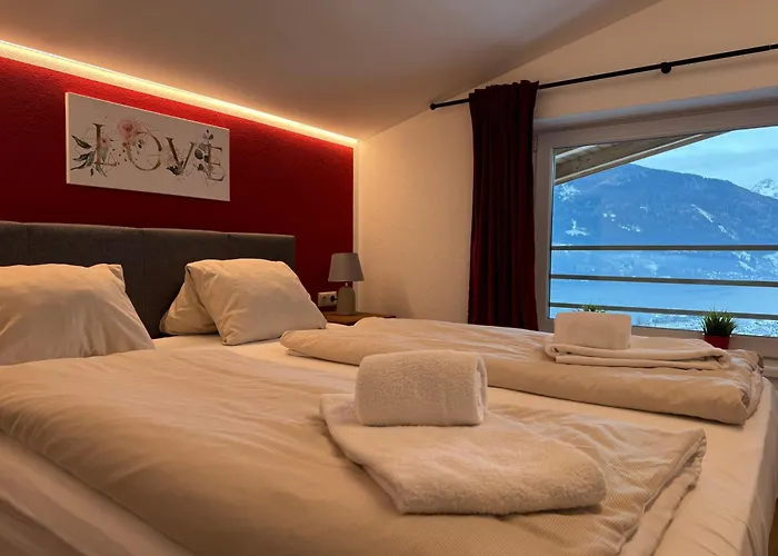 Apartment Kalina&lian - Zell Am *