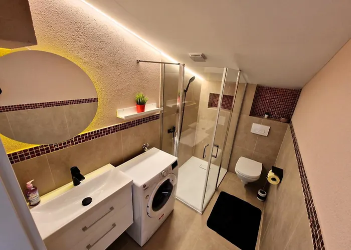 Apartment Kalina & Lian - Zell Am Zell am See