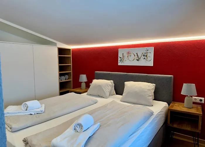 Kalina&lian - Zell Am *