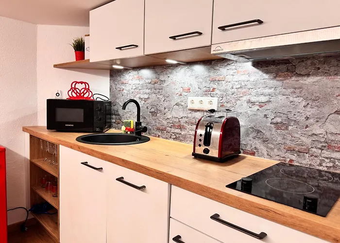 Apartment Kalina&lian - Zell Am