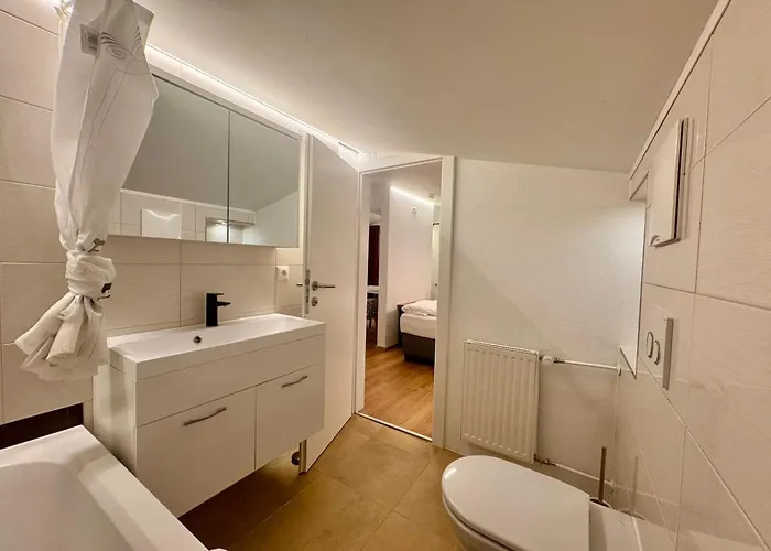 Kalina & Lian - Zell Am Apartment *