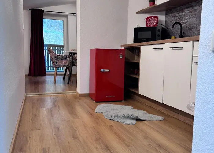 Kalina&lian - Zell Am