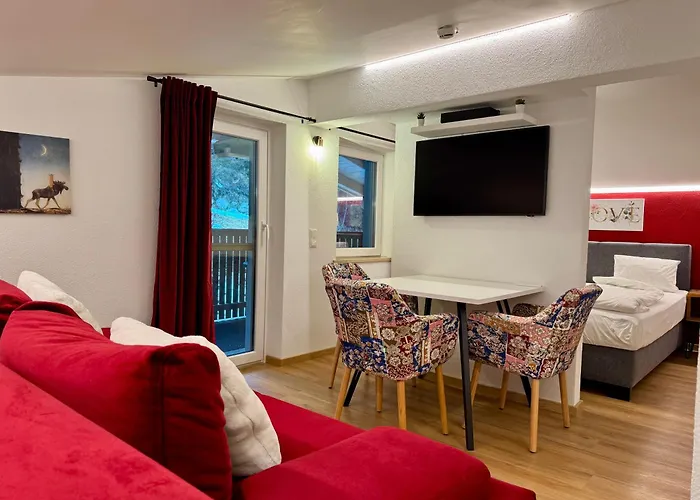 Kalina&lian - Zell Am * Zell am See