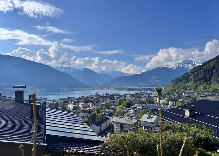 Apartment Kalina&lian - Zell Am Zell am See