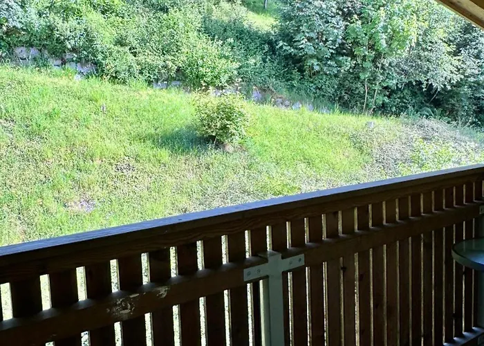 Apartment Kalina & Lian - Zell Am *