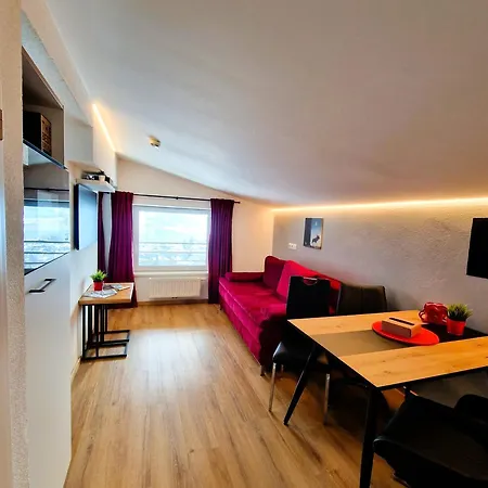 Kalina & Lian - Zell Am Διαμέρισμα Τσελ αμ Ζέε