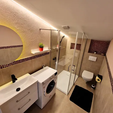 Διαμέρισμα Kalina & Lian - Zell Am Τσελ αμ Ζέε