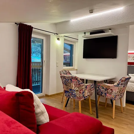 Kalina & Lian - Zell Am * Τσελ αμ Ζέε